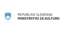 Ministrstvo za kulturo RS