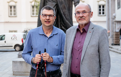 Utrinki s sklepne slovesnosti 54. Tedna slovenske drame <em>Foto: Sandi Fišer/Mediaspeed za PGK</em>