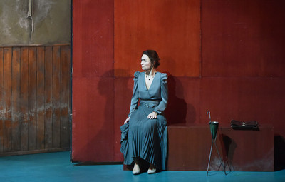 Antigona <em>Foto: Peter Uhan</em>